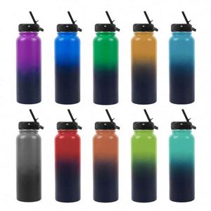 กระติกน้ำสุญญากาศสแตนเลสคลาสสิก ราคาโรงงาน - Product Image 5