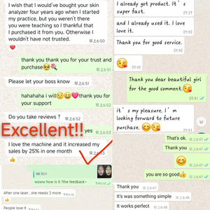 Máquina para Leche Desnatada en Venta de Fábrica - Product Image 5