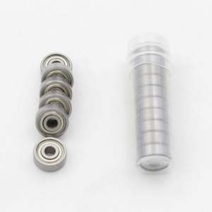 3.175*6,35*2,38mm pieza de mano dental rodamiento <span class=keywords><strong>Sr</strong></span> 144 Tlzn rodamientos para piezas de mano dentales - Product Image 3