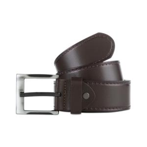 Akyol Men's Premium Belt Casual Style with Elegant Alloy Square Buckle Durable 4.5cm Width Perfect <b>Blend</b> of Quality & Elegance - Product Image 4