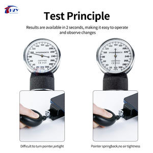 Testador de Estanqueidade à Pressão de Ar para iPhone X a 17 Todas as Séries Teste de Impermeabilidade e Estanqueidade - Product Image 3