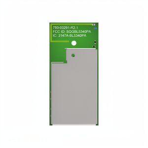 453-00068C Modules émetteurs-récepteurs RF et modems : Service complet original - Product Image 1