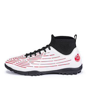 Chaussures de football OEM, crampons respirants, chaussures de football pour entraînement sur terrain - Product Image 2