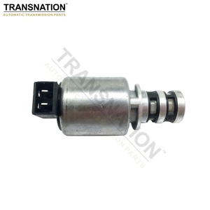 Transmisión Automática para Accesorios de Caja de Cambios Transnation A4CF1 EPC Solenoide - Product Image 2