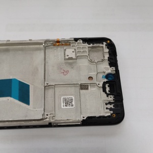 Pantalla LCD INCELL con Marco, Cristal Táctil y Digitalizador para Xiaomi Redmi Note 12 5G, Repuesto 22111317G 22111317I - Product Image 5