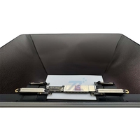 A1990 15 "mi 2018 HDR écran de moniteur LCD assemblage complet pour MacBook Pro remplacement d'écran d'ordinateur portable en stock