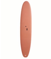 Planche de surf en plastique rotomoulé moule rotatif Durable personnalisé équipement de Sports nautiques poisson planche courte rotomoulage Longboard