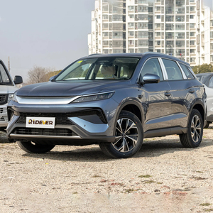 BYD Song Pro DM-I 115กม. ความเป็นเลิศ Gen 5th Super Hybrid Long Range Smart PHEV SUV - Product Image 5