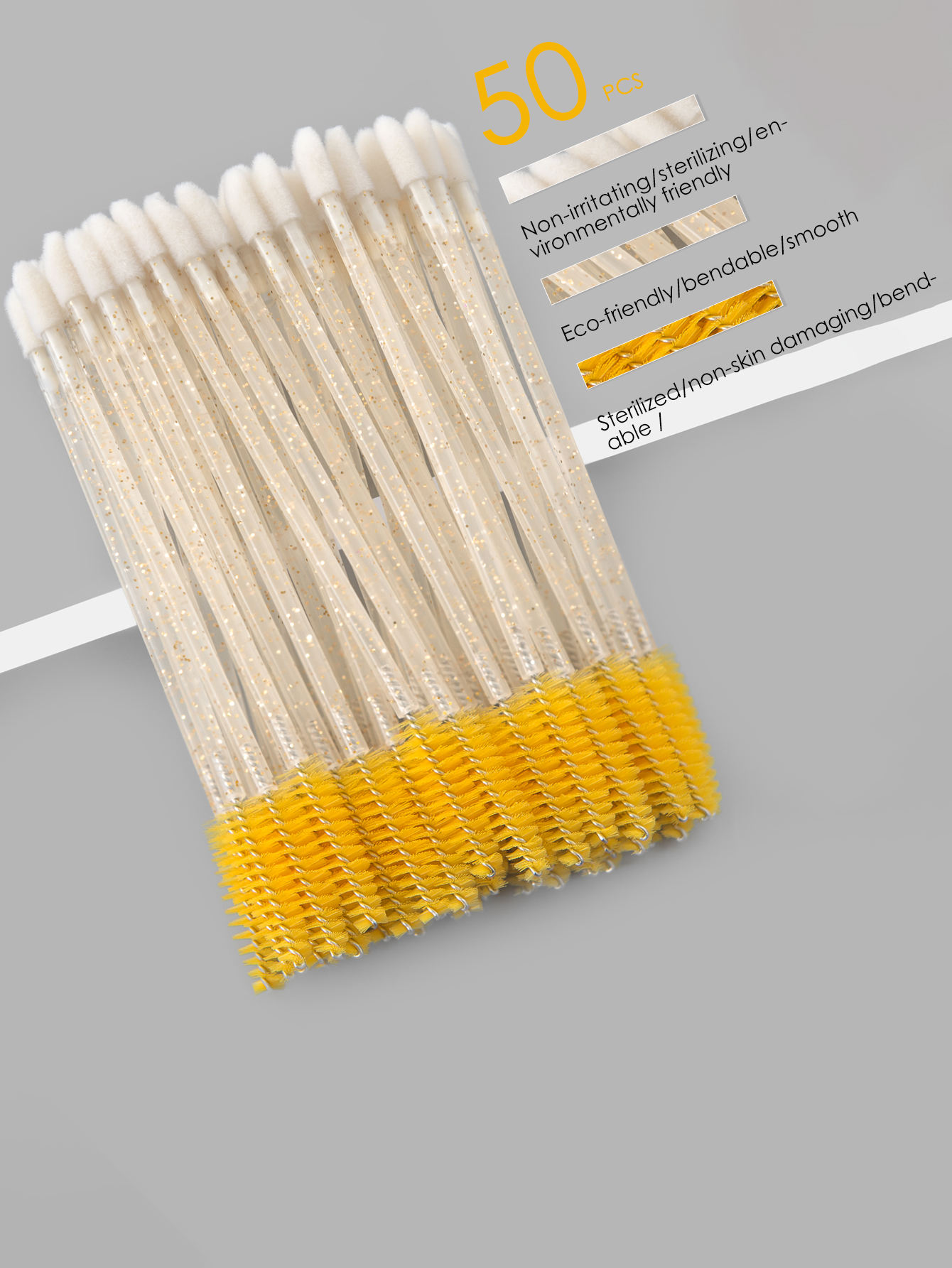 สีเหลือง