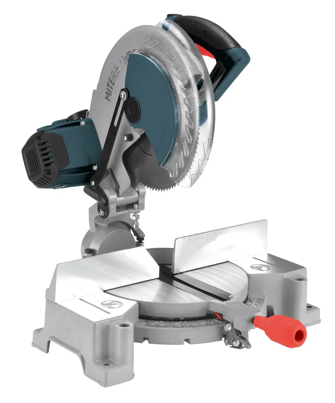 Hystrong 2000W 254 мм makita торцовочная пила промышленная раздвижная Торцовочная пила машина для обработки металла деревообрабатывающий HY9255-4