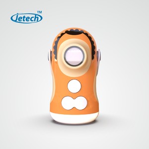 Проектор для рассказа для детей, проекционный фонарь, развивающие игрушки с различными темами, динозавры, транспортные средства, животные, 48 моделей - Product Image 1