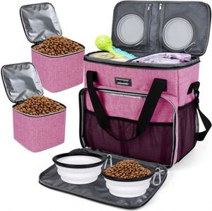Échantillon gratuit, sac de voyage pour animaux de compagnie, sac à dos pour chien et chat, accessoires pour petits chiens, écologiques, approuvés par les compagnies aériennes, personnalisables - Product Image 1