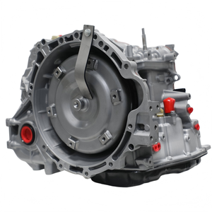 Conjunto de Transmisión K313 3040002030 3040002040 3040012260 3040012500, Caja de Cambios Automática K313 para Reconstrucción - Product Image 3