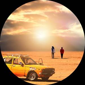 Imán Redondo de Cerámica para Refrigerador, Impresión UV, Foto Personalizada, Azulejo Cuadrado de Cerámica en Blanco, Imán Personalizado para Refrigerador - Product Image 4