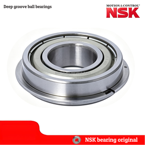 Roulement 6203 C3 ZZ <span class=keywords><strong>NSK</strong></span> 6204 <span class=keywords><strong>6205</strong></span> 6206 6207 6208 6209 6210 - Product Image 6