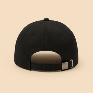 Gorras de béisbol Personalizar colores 6 paneles 100% Poliéster/Algodón/Materiales de nylon Logotipo bordado 3D Hecho en Vietnam - Product Image 4