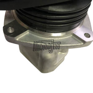 HIDROJET e336d336d左側コントロールジョイスティック2970533ショベルジョイスティックパイロットバルブ297-0533 for 312D E312D 320D E320D - Product Image 6