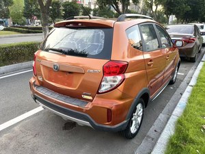 <span class=keywords><strong>Autos</strong></span> Usados Changan 2014 CX20 1.4 Edición Deportiva Manual - Product Image 5