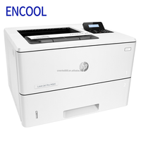 Imprimante Duplex ENCOOL HP-LaserJet Pro M501dn avec Garantie sur Site d'Un An, Interface USB, Scanner de Documents CIS en Stock