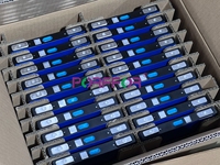 Sel Baterai Prismatik LiFePO4 3.2V 22Ah Daya Tinggi 10C Pengosongan Kontinu untuk Paket Baterai Balap Otomotif
