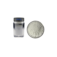 Poudre de liant PVDF (polyvinylidène fluorure) blanche de haute pureté pour électrodes de batteries lithium-ion, température de fusion 160-168°C, marque ATSM