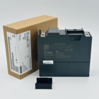 Controladores Dedicados PLC PAC de la Serie S7-300 SIM Industrial Automation 6ES7 322-1BH01-0AA0 para Programación de PLC