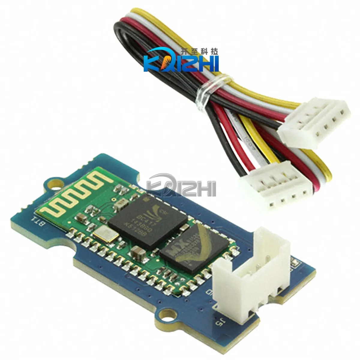 IN STOCK ORIGINAL BRAND GROVE - SERIAL BLUETOOTH V3.0 113020008