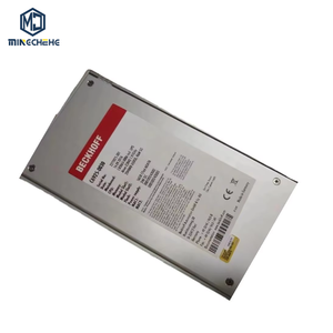 Módulo de Extensión Industrial MODEL para Sistemas de Controladores Integrados, Accesorios de Hardware, Equipo Confiable de Alto Rendimiento - Product Image 1