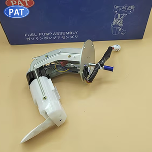 ชุดปั๊มน้ำมันเชื้อเพลิง PAT 15100-48H02 สำหรับรถจักรยานยนต์ DL <span class=keywords><strong>250</strong></span> V-Strom GSX250R GSX-<span class=keywords><strong>R</strong></span> <span class=keywords><strong>250</strong></span> <span class=keywords><strong>GSXR</strong></span> รุ่น 15100-48H02-00 1510048H0200 1510048H02 - Product Image 5