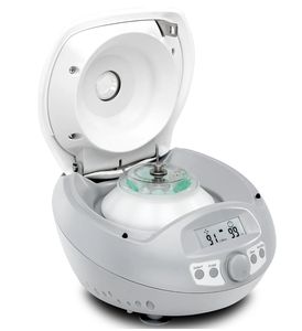 Velocidad de centrífuga de alta velocidad <span class=keywords><strong>DLAB</strong></span> D2012 Plus 15000rpm - Product Image 6