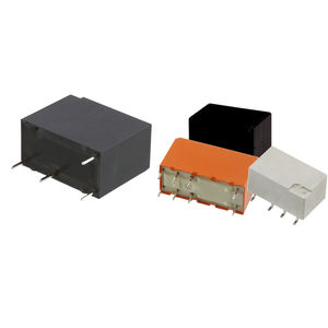 รีเลย์ DC12 G6RL-1-ASI 8A SPDT 12V ออกแบบมาเป็นพิเศษสำหรับระบบควบคุมอุตสาหกรรม - Product Image 1