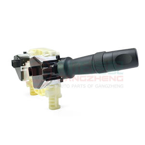 Piezas de coche interruptor de <span class=keywords><strong>señal</strong></span> de giro interruptor de dirección para JAC T6 T8 J3 J7 CHANGAN CS55 CS75 PLUS UNI V CHERY TIGGO 7 PLUS TIGGO 8 PRO - Product Image 5