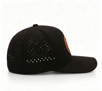 Gorras de Béisbol Personalizadas con Logotipo Bordado en 3D, Gorra de Béisbol de 5 Paneles para Hombre, Impermeable, al por Mayor