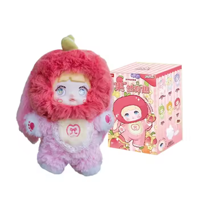 New <strong>Nommi</strong> Interesting Fruits Series Vinyl Blind Box <strong>Nommi</strong> <strong>V3</strong> Doll Bag Pendant Mystery Surprise Box Action Figure Gift Toys - Product Image 4