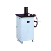 Máquina de Prueba de Impacto de Péndulo Charpy de Metal con Control Electrónico por Computadora XINGUANG JB-300B 150J/300J, Certificación ISO 9001 y CE, 1 Año de Garantía