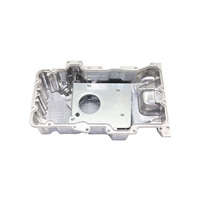 Système moteur OEM 9L8Z6675A Bac à huile moteur pour Ford Escape Fusion 2006-2012