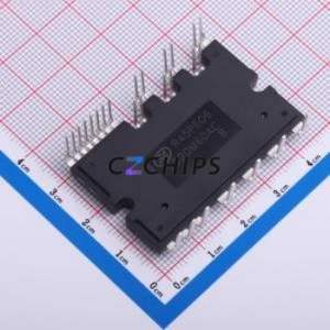 Module d'alimentation intelligent (IPM) à transistor SD20M60AC8 DIP-27, original et neuf - Product Image 2