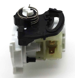 Attuatore Serratura Portellone Posteriore Centrale 8200060917 8200060918 8200102583 per RENAULT CLIO SCENIC <span class=keywords><strong>MEGANE</strong></span> <span class=keywords><strong>TWINGO</strong></span> - Product Image 5