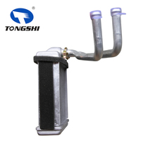 Auto partes de agua de aluminio núcleo del calentador para SUZUKI VITARA(ET TA TD) 88-02 OEM 7412064A10 7412060A10 7412064A80 6286012