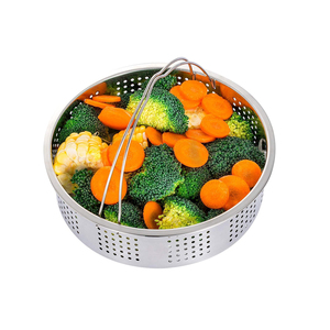 Accessori <span class=keywords><strong>per</strong></span> pentole fondo <span class=keywords><strong>per</strong></span> pentola a vapore in acciaio inossidabile <span class=keywords><strong>per</strong></span> cucinare - Product Image 6