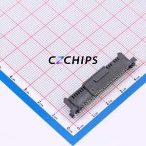 PSAS5F3130031TR PCI/PCIe Connector SMD Connector Whole Sale Electronic Component Chips Supplier & BOM Service - Product Image 2