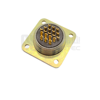 Conectores rusos PC19TB RS19BTV PC Series