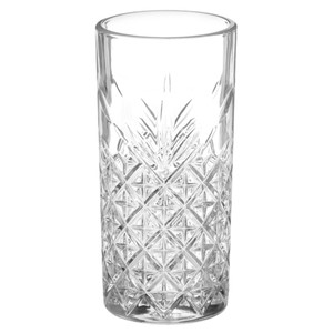 Vaso Highball Timeless 30 cl Pasabahce H 14.3 cm Ø 6.9 cm - Product Image 1