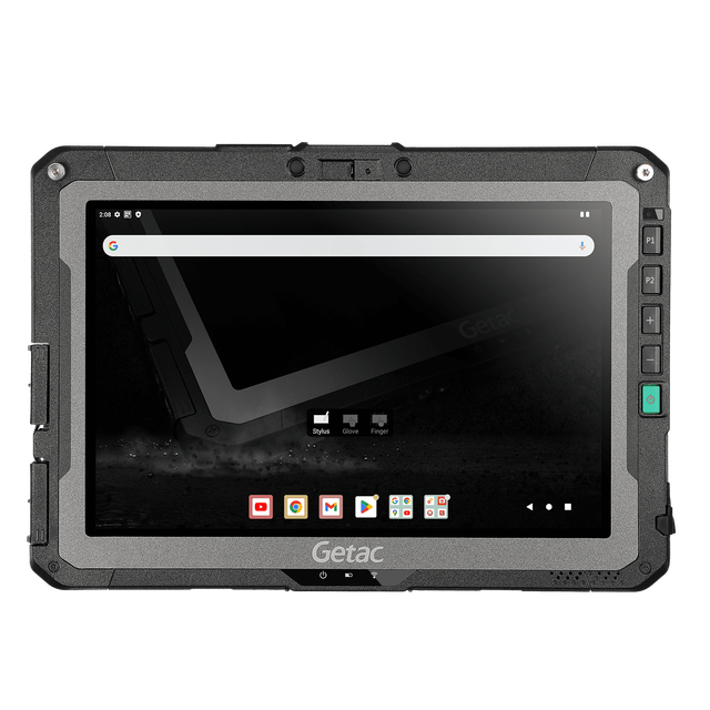 Getac ZX10 Series New 4G Three-Proof Tablet Computer in Stock