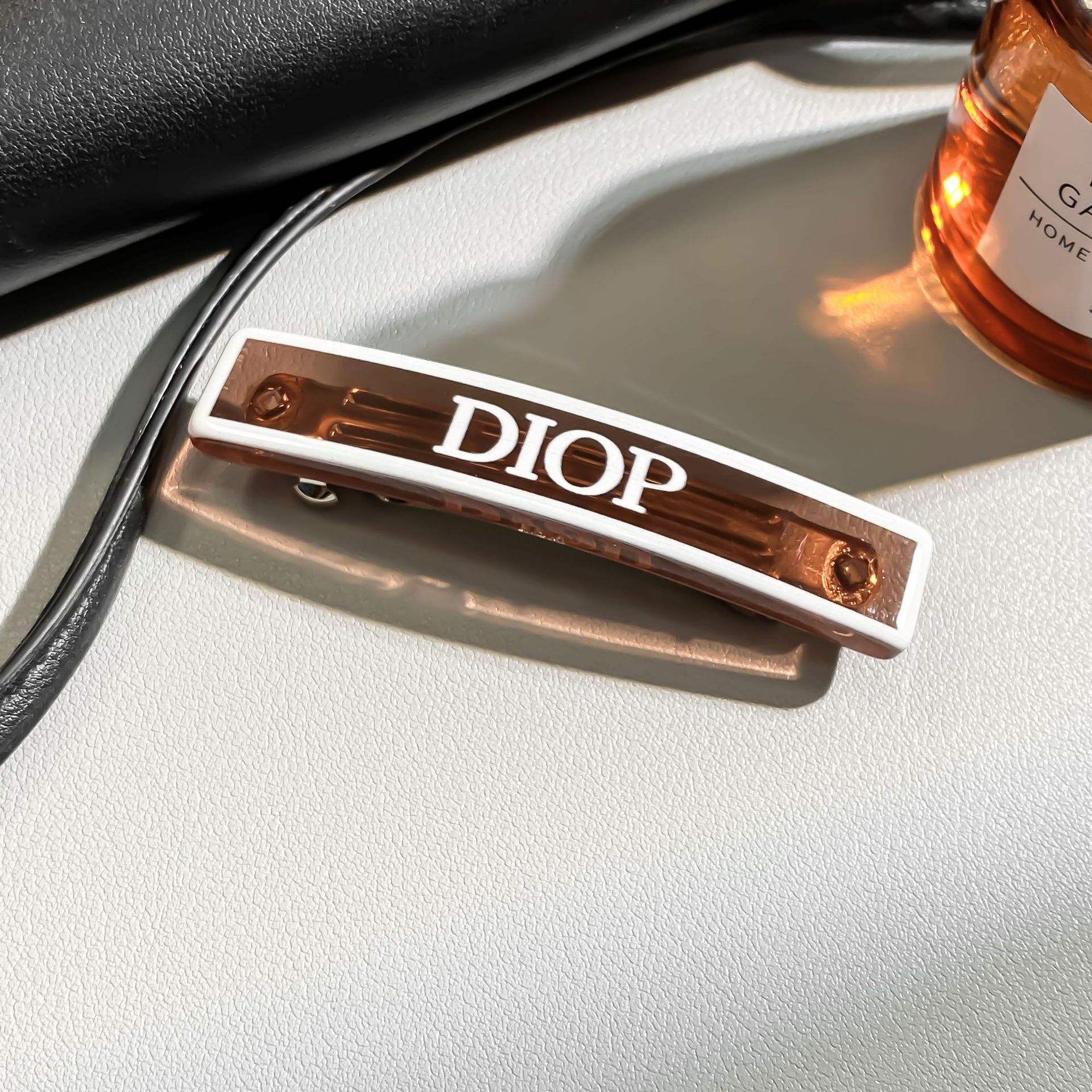 ชาสีน้ำตาล