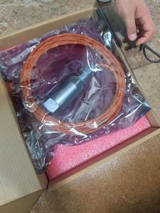 Honeywell LG1093AA24/LG1093AA26/LG1093AA45 Infrared Detector UV for <b>Oil</b> <b>Burner</b> Use Stainless Steel 1 Year Warranty in Stock - Product Image 2
