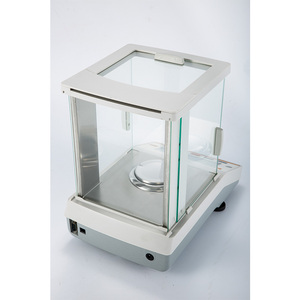 200G et 300g Série FA 0.1mg Prix de fabrication <span class=keywords><strong>Balance</strong></span> analytique de laboratoire de haute précision <span class=keywords><strong>Balance</strong></span> électronique 0.0001g - Product Image 5