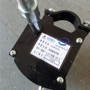 Ban đầu lg956l lg936l L936 Bánh Xe Tải kiểm soát Cơ chế 4110001680 xây dựng các bộ phận máy móc trên khuyến mãi - Product Image 4