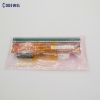 Tête d'impression thermique originale neuve A0979 64-05 pour imprimante Avery Dennison 6405 TTX675, DPM, PEM, ALX925 300 dpi
