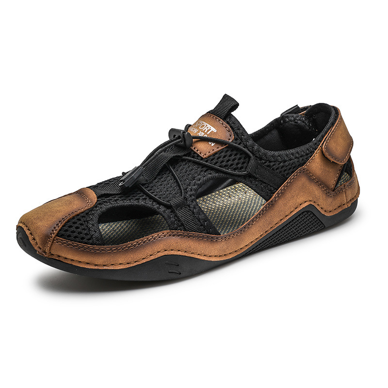 2285 yellow brown